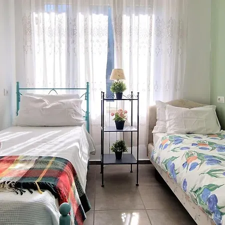 Vista Mare Centro Wi-fi A/c Апартаменты